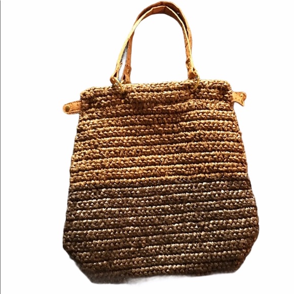 Laugoa BoHo Crochet Handbag - Picture 2 of 10